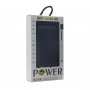 POWERBANK Prenosiva baterija MS Y39 20000 MAH crni (MS) - slika 3