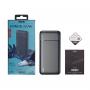 REMAX Back up baterija  Lango RPP-96 2USB 10000mAh crna - slika 3