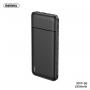 REMAX Back up baterija  Lango RPP-96 2USB 10000mAh crna - slika 1