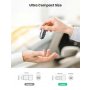 UGREEN Auto punjač CD130 24W dual USB sivi - slika 3