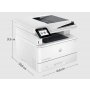 HP LaserJet Pro 4103fdw (2Z629A) - slika 3