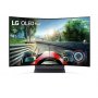 LG 42LX3Q3LA OLED EVO FLEXIBILNI 4K SMART - slika 1