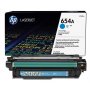 HP 654A Cyan (CF331A) - slika 1