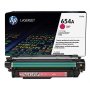 HP 654A Magenta (CF333A) - slika 1