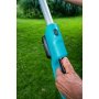 GARDENA Akumulatorske teleskopske makaze za živu ogradu THS 42/18V P4A set - slika 3
