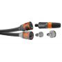 GARDENA Tekstilno crevo Liano™ Life 15 m Set - slika 1