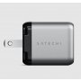 SATECHI 30W USB-C PD Gan Wall Charger - slika 5