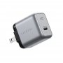 SATECHI 30W USB-C PD Gan Wall Charger - slika 1