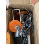 VILLAGER VEH 800 Električna dizalica OUTLET - slika 4