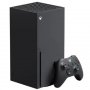 MICROSOFT Konzola XBOX X 1TB crna - slika 1
