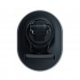 SATECHI Magnetic Wireless Car Charger - Silver - slika 4