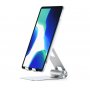SATECHI Aluminium R1 Adjustable Mobile Stand - Silver - slika 1