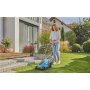 GARDENA Akumulatorska kosilica PowerMax 30/18V P4A Set - slika 3