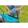 GARDENA Akumulatorska kosilica PowerMax 30/18V P4A Set - slika 4