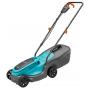 GARDENA Akumulatorska kosilica PowerMax 30/18V P4A Set - slika 2