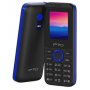 IPRO A6 MINI crno-plavi - slika 1