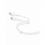BELKIN BOOST CHARGE Silicone cable USB-C / USB-C 2.0  3M  (CAB009bt3MWH) - slika 3