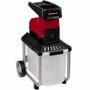 EINHELL Električna tiha seckalica za grane GC-RS 60 CB - slika 1