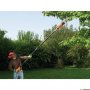 BLACK&DECKER Električna testera 25cm 800W - slika 2