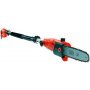 BLACK&DECKER Električna testera 25cm 800W - slika 1