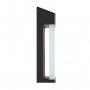 HOME Solarna zidna LED lampa - 2 kom MX655/2 - slika 3