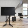 ELEMENTA Podni TV nosač 32'' do 70'' HOLM-60003 - slika 2