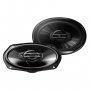 PIONEER Auto zucnici 45W TS-G6930F - slika 1