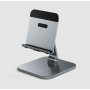 SATECHI Aluminum Desktop Stand for iPad Pro - slika 3