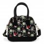 Loungefly Beetlejuice AOP Crossbody Bag - slika 1