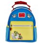 Loungefly Ranac Disney Snow White Cosplay Bow Handle Mini Backpack - slika 1