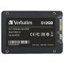 VERBATIM Verbatim SSD Vi550 512GB S3 (49352) - slika 4
