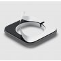 SATECHI Aluminium Dock for Mag safe Charger iPhone 12 Pro Max/12 Pro/12 Mini/12 - Space Grey - slika 4
