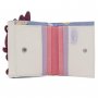 Loungefly Novčanik Pusheen Unicorn Plush Flap Zip Wallet - slika 2