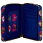 Loungefly Novčanik Pixar Moment Toy Story Woody Bo Peep Wallet - slika 2