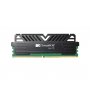 TwinMOS RAM DIMM DDR4 8GB 3200MHz TornadoX6 Black MDD48GB3200DKBX6 - slika 1