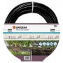 GARDENA Kap po kap sistem za navodnjavanje iznad i ispod zemlje 50 m GA 13504-20 - slika 1