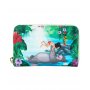 Loungefly Novčanik Disney Jungle Book Bare Necessities Wallet - slika 1