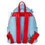 Loungefly Ranac Animaniacs WB Tower Mini Backpack - slika 2