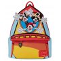 Loungefly Ranac Animaniacs WB Tower Mini Backpack - slika 1
