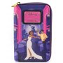 Loungefly Novčanik Disney Princess And The Frog Tiana'S Palace Wallet - slika 1