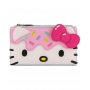 Loungefly Novčanik Sanrio Hello Kitty Cupcake Flap Wallet - slika 1