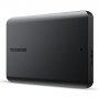TOSHIBA Canvio Basics 1TB USB 3.2 HDTB510EK3AA eksterni hard disk - slika 2