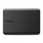 TOSHIBA Canvio Basics 1TB USB 3.2 HDTB510EK3AA eksterni hard disk - slika 1