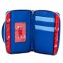 Loungefly Novčanik Disney Wreck It Ralph Fix It Felix Wallet - slika 2