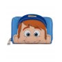 Loungefly Novčanik Disney Wreck It Ralph Fix It Felix Wallet - slika 1
