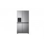 LG GSJV70PZTE Side by side - slika 1