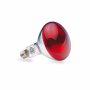 BBLINK SIJALICA INFRA RED R125 250W E27 (CRVENA) - slika 1