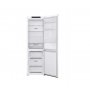 LG GBP61SWPGN kombinovani frižider - slika 5