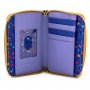 Loungefly Novčanik Disney Pocahontas Just Around The River Bend Wallet - slika 2