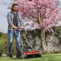 EINHELL GE-HM 18/38 Li-Solo Akumulatorska cilindrična-ručna kosilica, bez baterije i punjača - slika 2